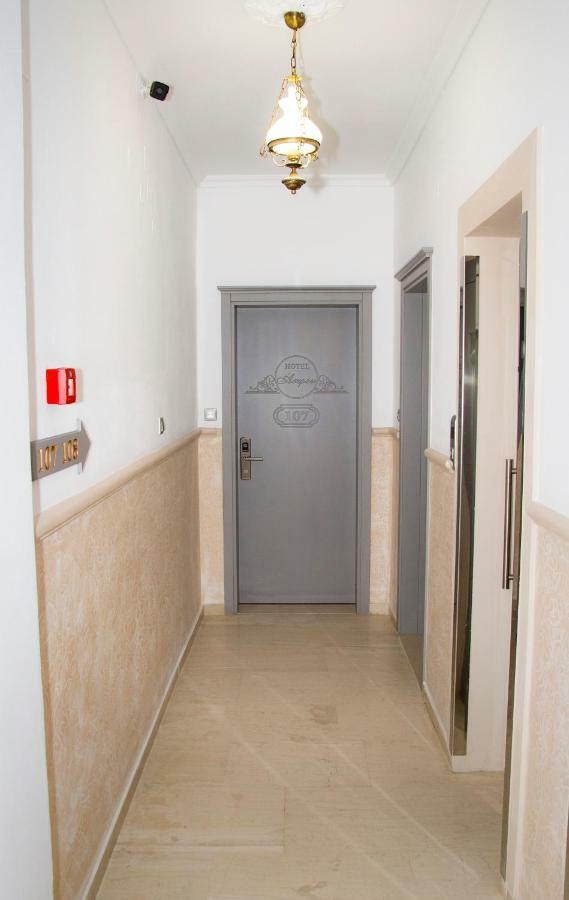 Hotel Astron Myrina Exterior photo